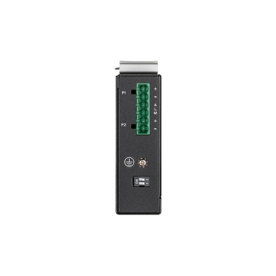 D-Link DIS-100E-5W, Коммутаторы