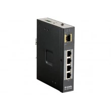 D-Link DIS-100G-5PSW
