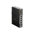D-Link DIS-100G-5PSW, Power over Ethernet D-Link DIS-100G-5PSW, Power over Ethernet