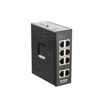 D-Link DIS-100G-8W