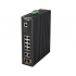 D-Link DIS-200G-12S, Коммутаторы D-Link DIS-200G-12S, Коммутаторы