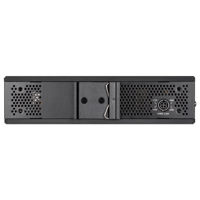 D-Link DIS-200G-12S, Коммутаторы
