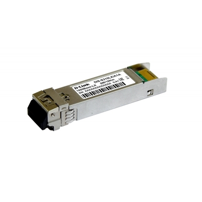 D-Link DIS-S310LX, Трансиверы