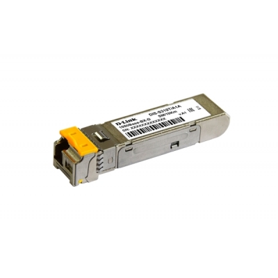 D-Link DIS-S310T, Трансиверы