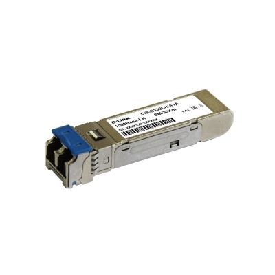 D-Link DIS-S330LH, Трансиверы