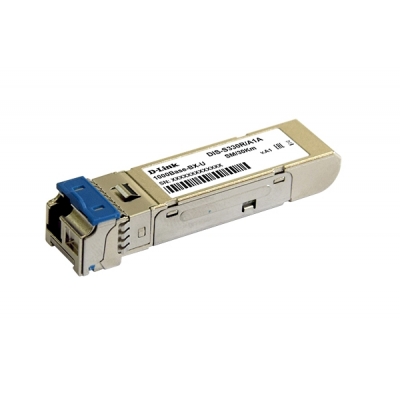 D-Link DIS-S330R, Трансиверы