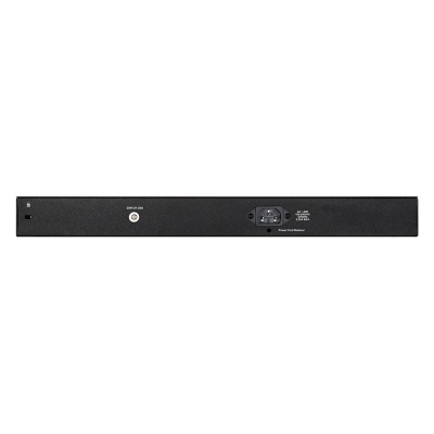 D-Link DMS-1100-10TP, Power over Ethernet