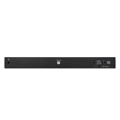 D-Link DMS-1100-10TS, Коммутаторы