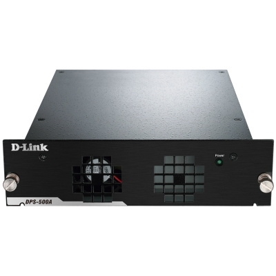 D-Link DPS-500A