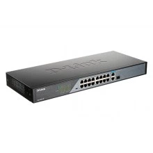 D-Link DSS-100E-18P