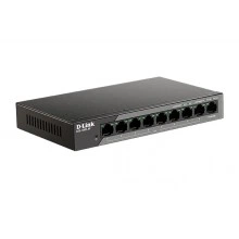 D-Link DSS-100E-9P