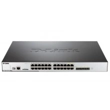 D-Link DWS-3160-24PC