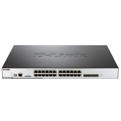 D-Link DWS-3160-24PC D-Link DWS-3160-24PC