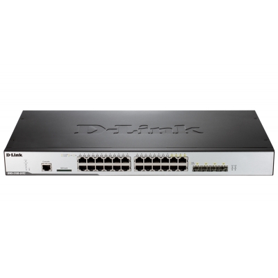 D-Link DWS-3160-24TC, Оборудование Wi-Fi
