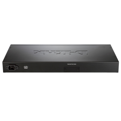 D-Link DWS-3160-24TC, Оборудование Wi-Fi