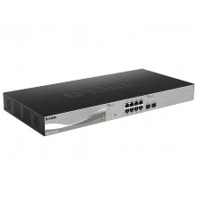 D-Link DXS-1100-10TS