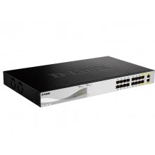 D-Link DXS-1100-16SC