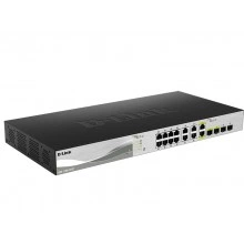 D-Link DXS-1100-16TC