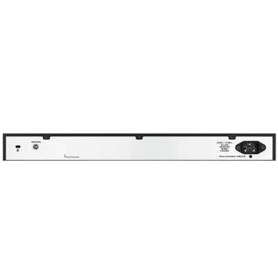 D-Link DXS-1100-16TC
