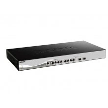 D-Link DXS-1210-10TS