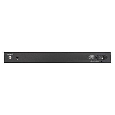D-Link DXS-1210-12SC, Коммутаторы