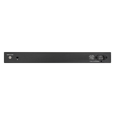 D-Link DXS-1210-12SC, Коммутаторы