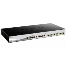 D-Link DXS-1210-12TC/A1