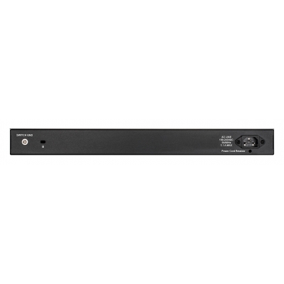 D-Link DXS-1210-12TC, Коммутаторы