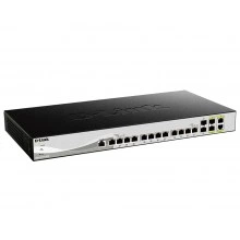 D-Link DXS-1210-16TC