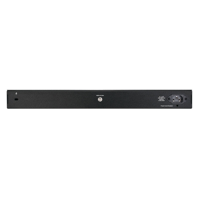 D-Link DXS-1210-16TC, Коммутаторы