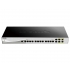 D-Link DXS-1210-16TC, Коммутаторы D-Link DXS-1210-16TC, Коммутаторы