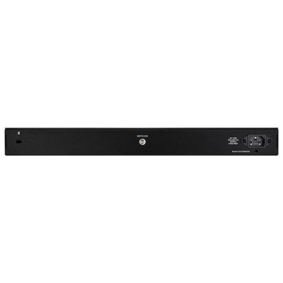 D-Link DXS-1210-16TC, Коммутаторы