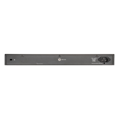 D-Link DXS-1210-28T, Коммутаторы