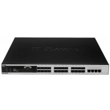 D-Link DXS-3326GSR