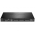 D-Link DXS-3400-24SC, Коммутаторы D-Link DXS-3400-24SC, Коммутаторы