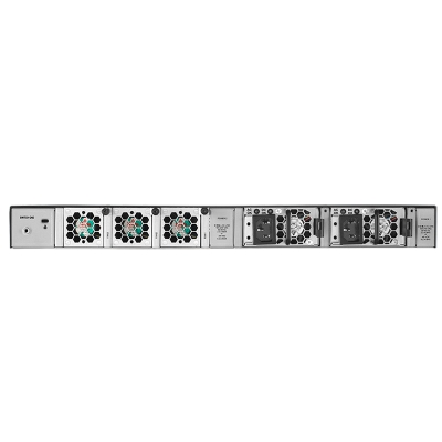 D-Link DXS-3400-24TC, Коммутаторы