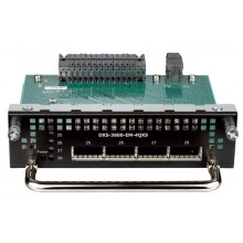 D-Link DXS-3600-EM-4QXS
