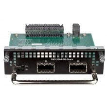 D-Link DXS-3600-EM-Stack