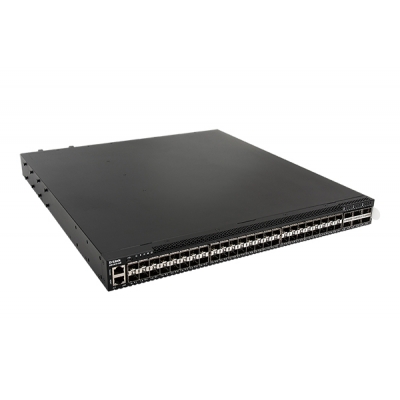 D-Link DXS-3610-54S, Коммутаторы