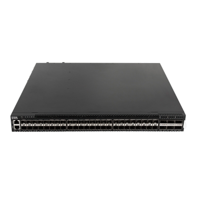 D-Link DXS-3610-54S, Коммутаторы