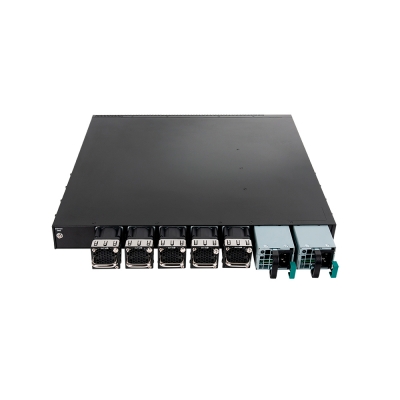 D-Link DXS-3610-54S, Коммутаторы