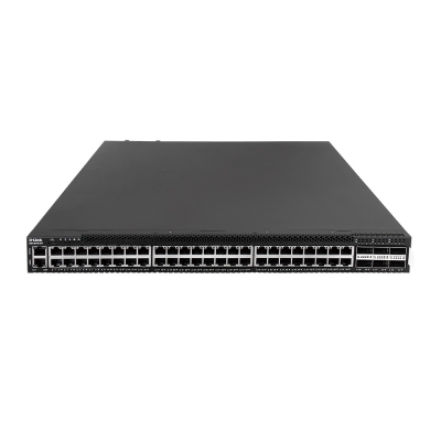 D-Link DXS-3610-54T, Коммутаторы