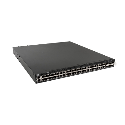 D-Link DXS-3610-54T, Коммутаторы