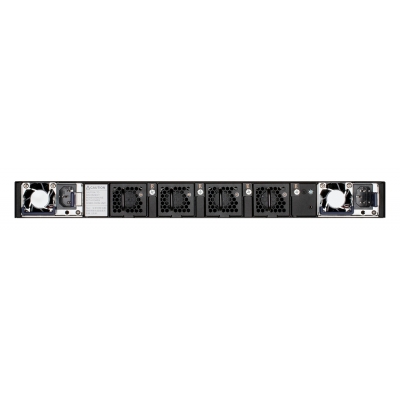 D-Link DXS-5000-54S, Коммутаторы