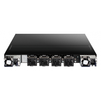 D-Link DXS-5000-54S, Коммутаторы