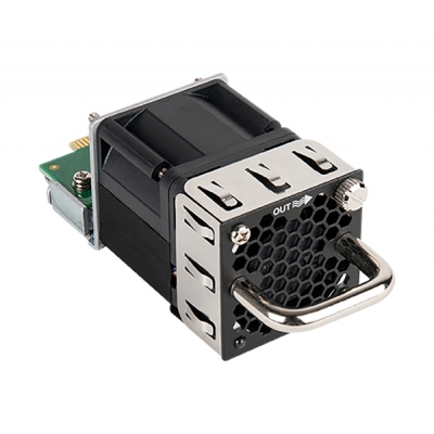 D-Link DXS-FAN200, Коммутаторы