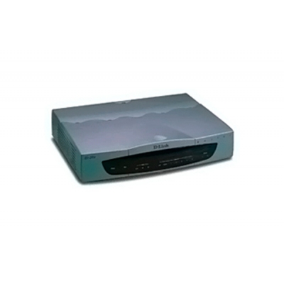 D-Link DI-206