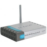 D-Link DI-524UP