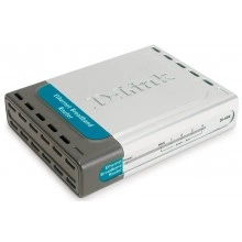 D-Link DI-604
