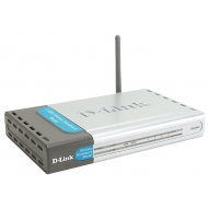 D-Link DI-614+